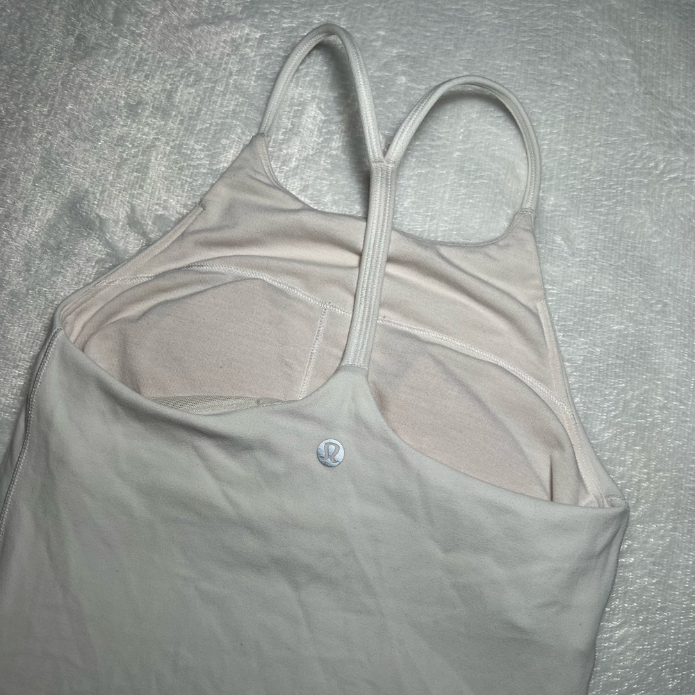 Lululemon Align Full Length Tank